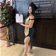 Maestra de apoyo escolar con capacidad de realizar y elaborar planes para impartición de clases, sin experiencia previa